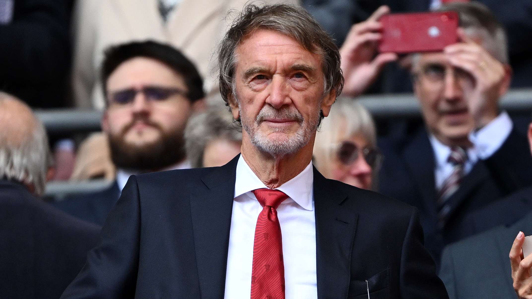 他也注重针 他也注重针