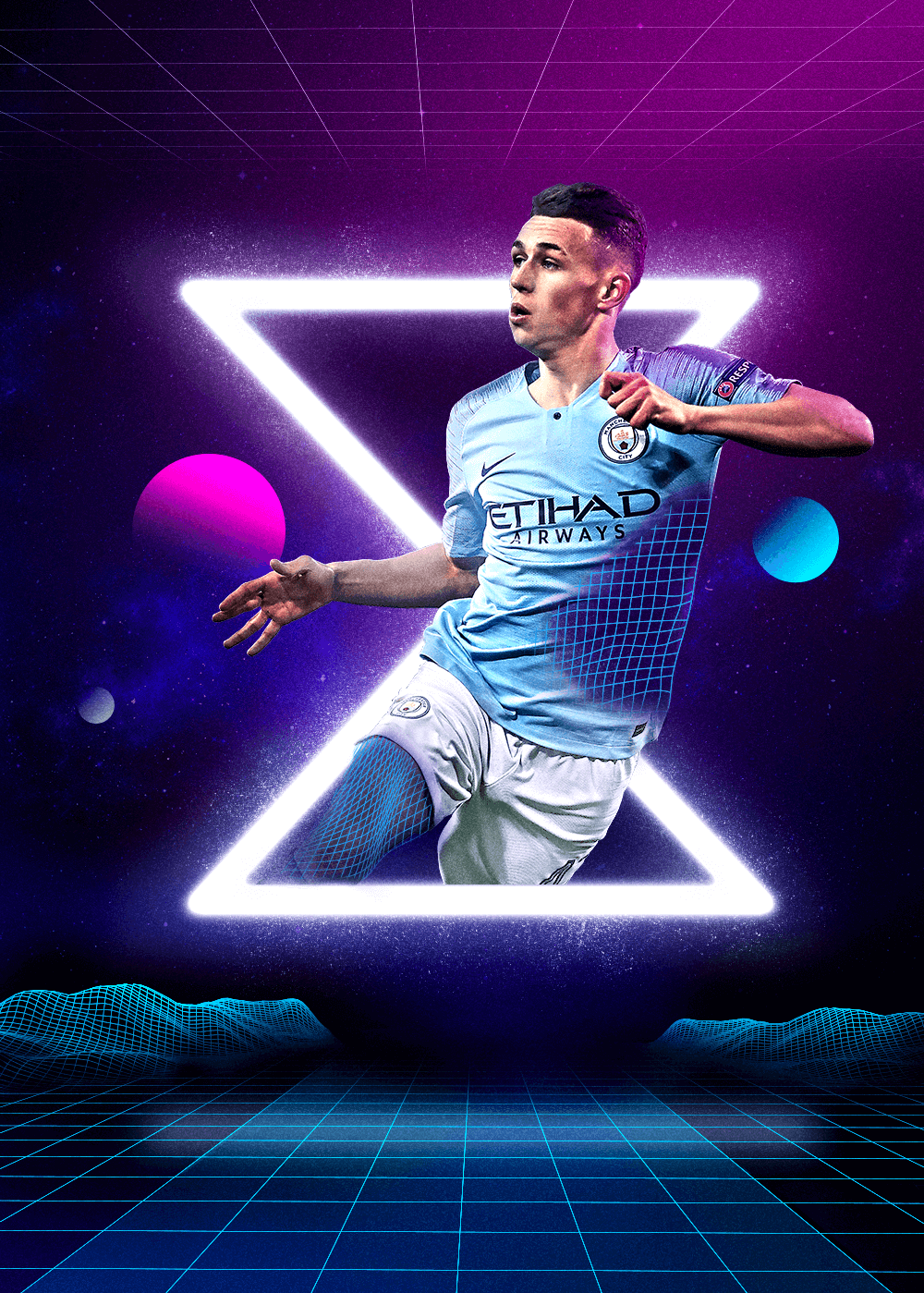 面的竞争 面的竞争