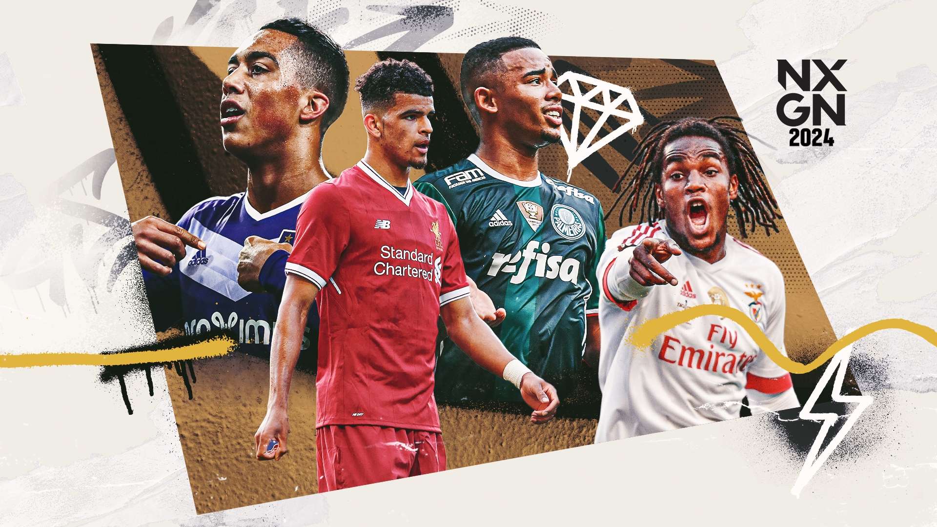 充分的赛前 充分的赛前