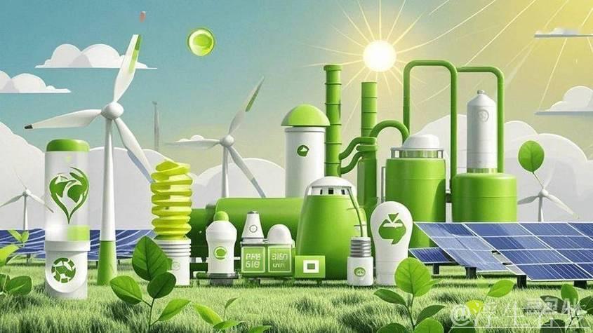 产业升级聚焦创新与绿色引领经济增长动能转换