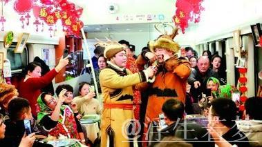 冰雪列车：连接冷资源激活热经济