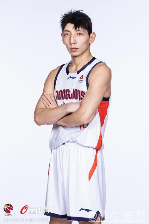 广州男篮发布新赛季球员定妆照:帅气阵容亮眼登场 广州男篮发布新赛季球员定妆照:帅气阵容亮眼登场