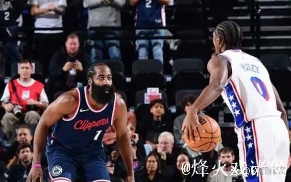 小萨三双国王胜猛龙 哈登18+4+6快船大胜76人 小萨三双国王胜猛龙 哈登18+4+6快船大胜76人